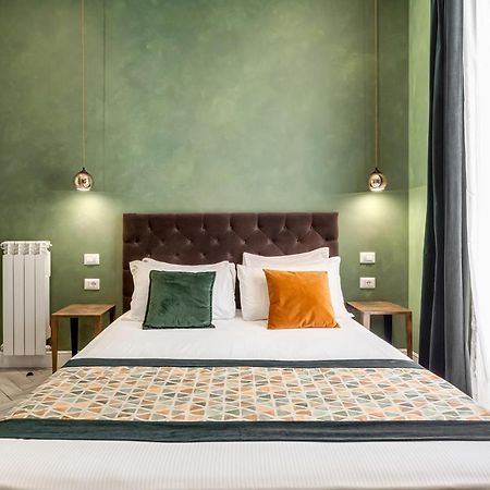 Ripetta Executive Suites Rome Extérieur photo