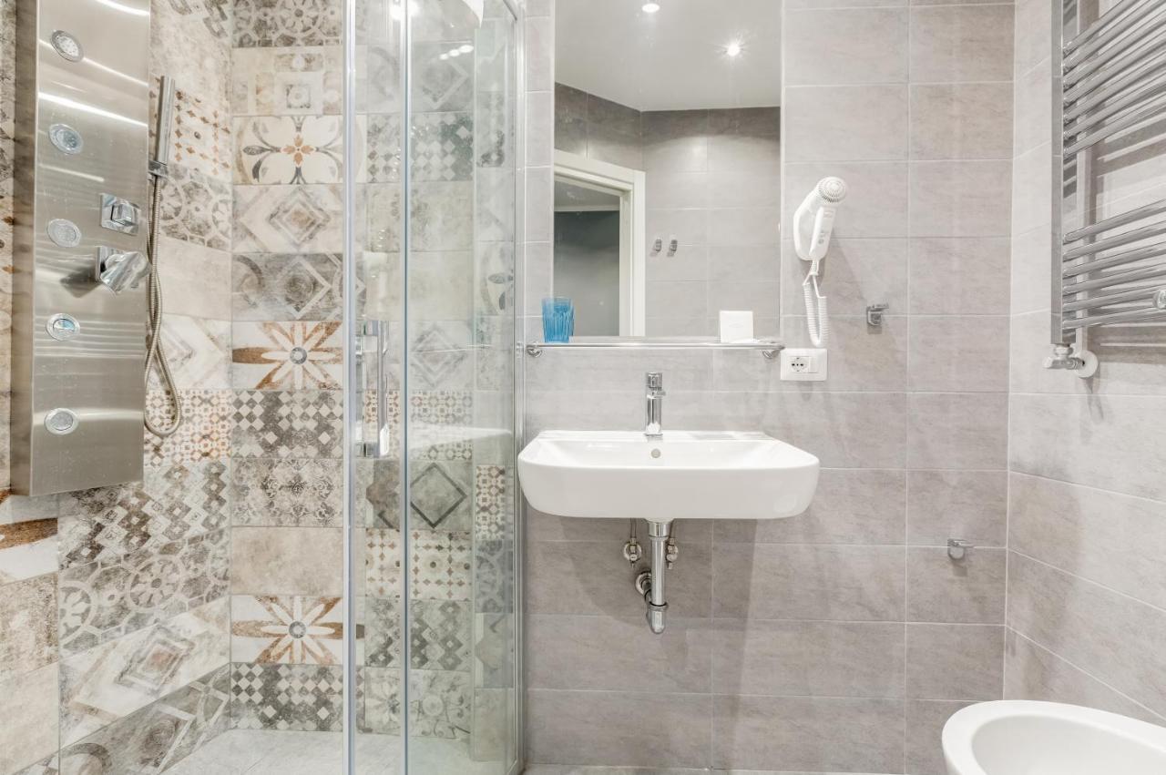 Ripetta Executive Suites Rome Extérieur photo