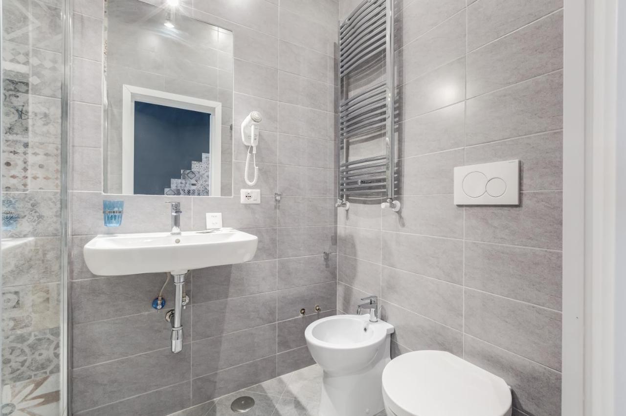 Ripetta Executive Suites Rome Extérieur photo