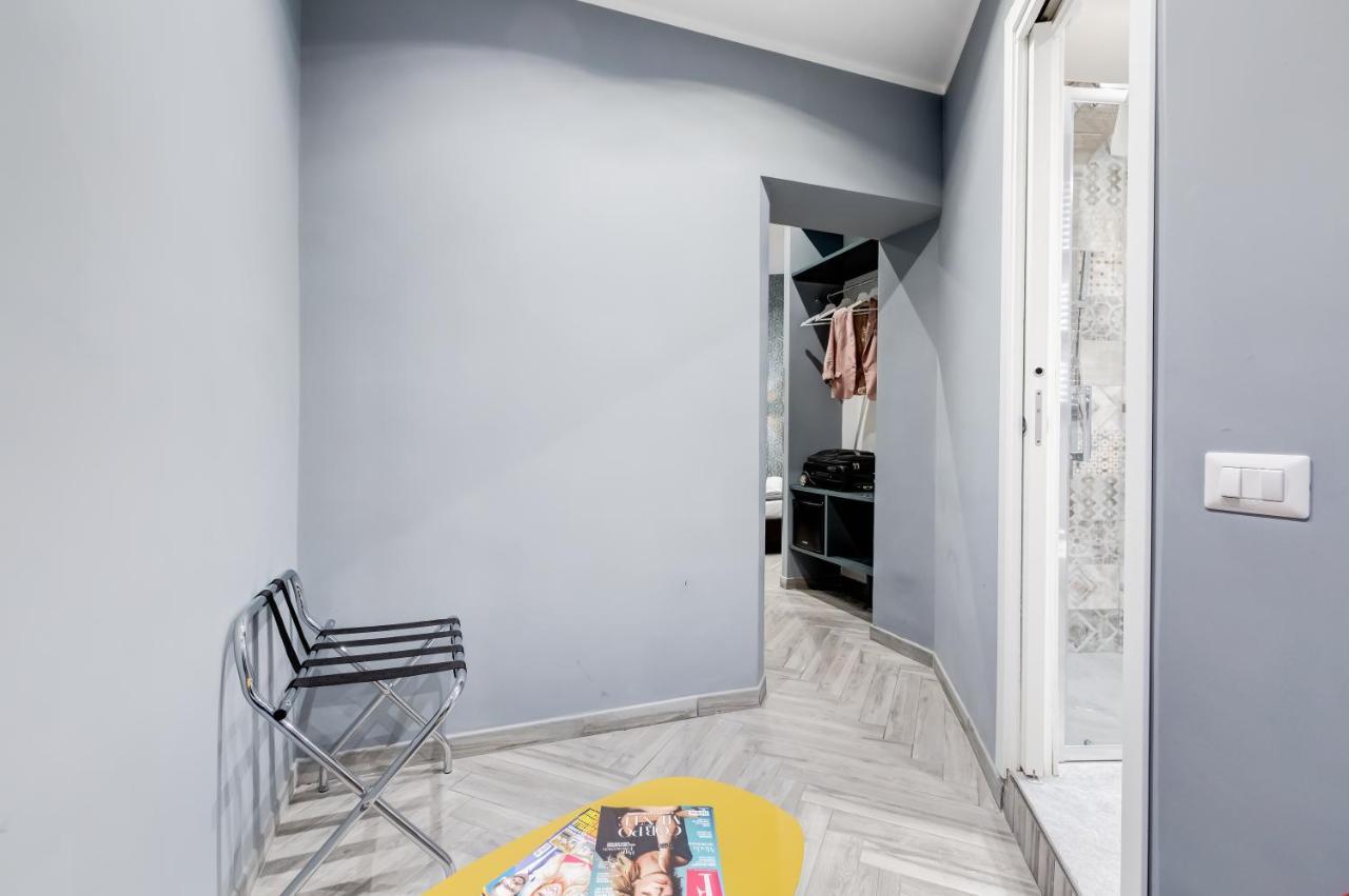 Ripetta Executive Suites Rome Extérieur photo