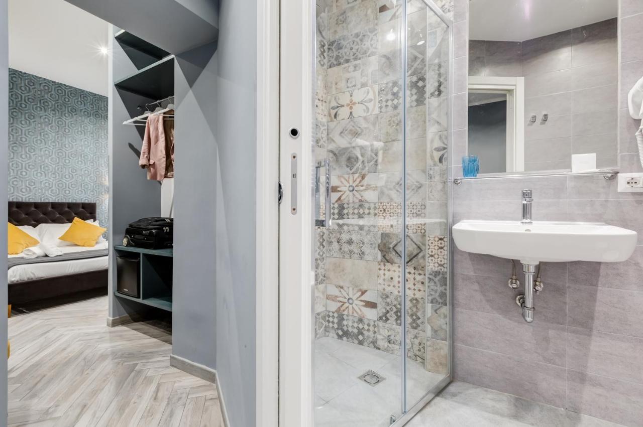Ripetta Executive Suites Rome Extérieur photo